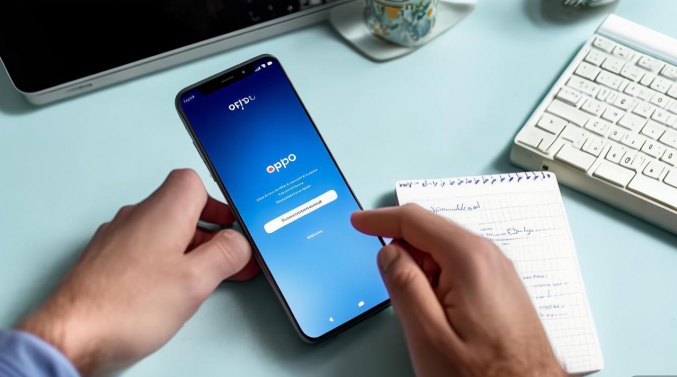 oppo手机密码忘记了怎么解锁？oppo手机锁屏密码忘了怎么解开