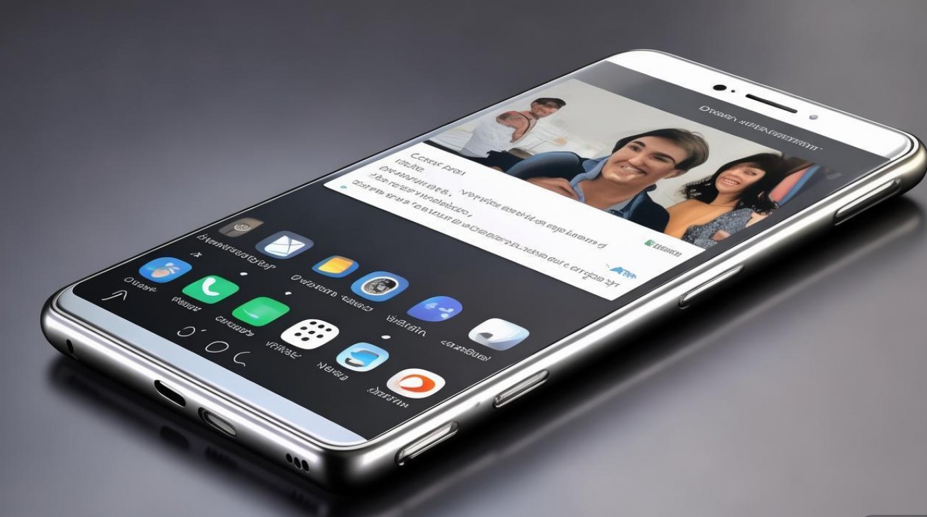 华为6手机怎么分屏,华为6如何分屏操作方法