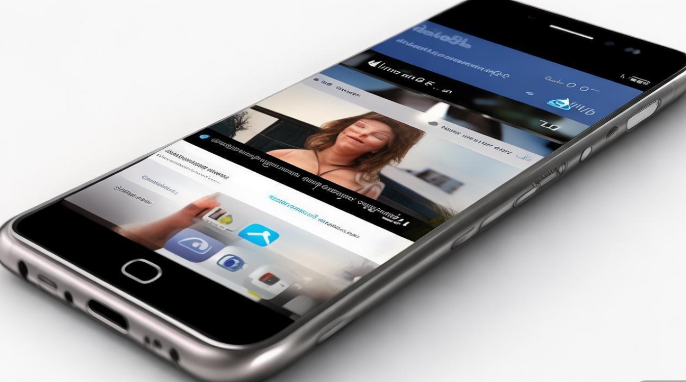 华为6手机怎么分屏,华为6如何分屏操作方法