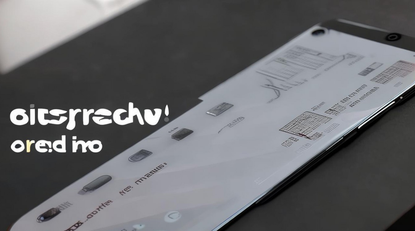 oppo手机盲人模式怎么关闭，oppo盲人模式如何解除教程