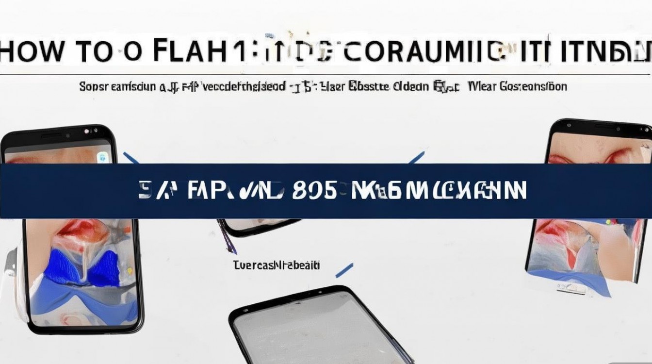 韩版三星7105怎么刷机？刷机教程详解