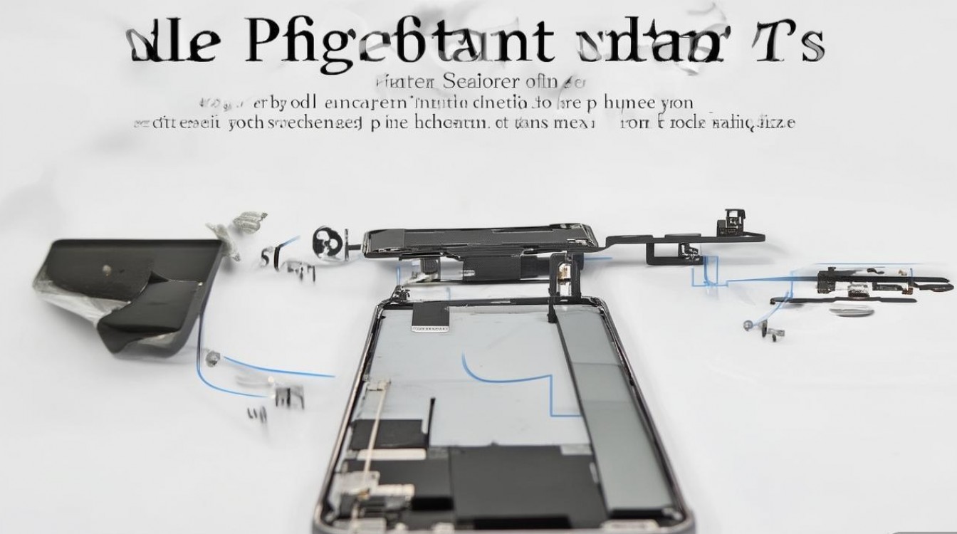 苹果5s指纹怎么安装？苹果5s指纹模块更换教程