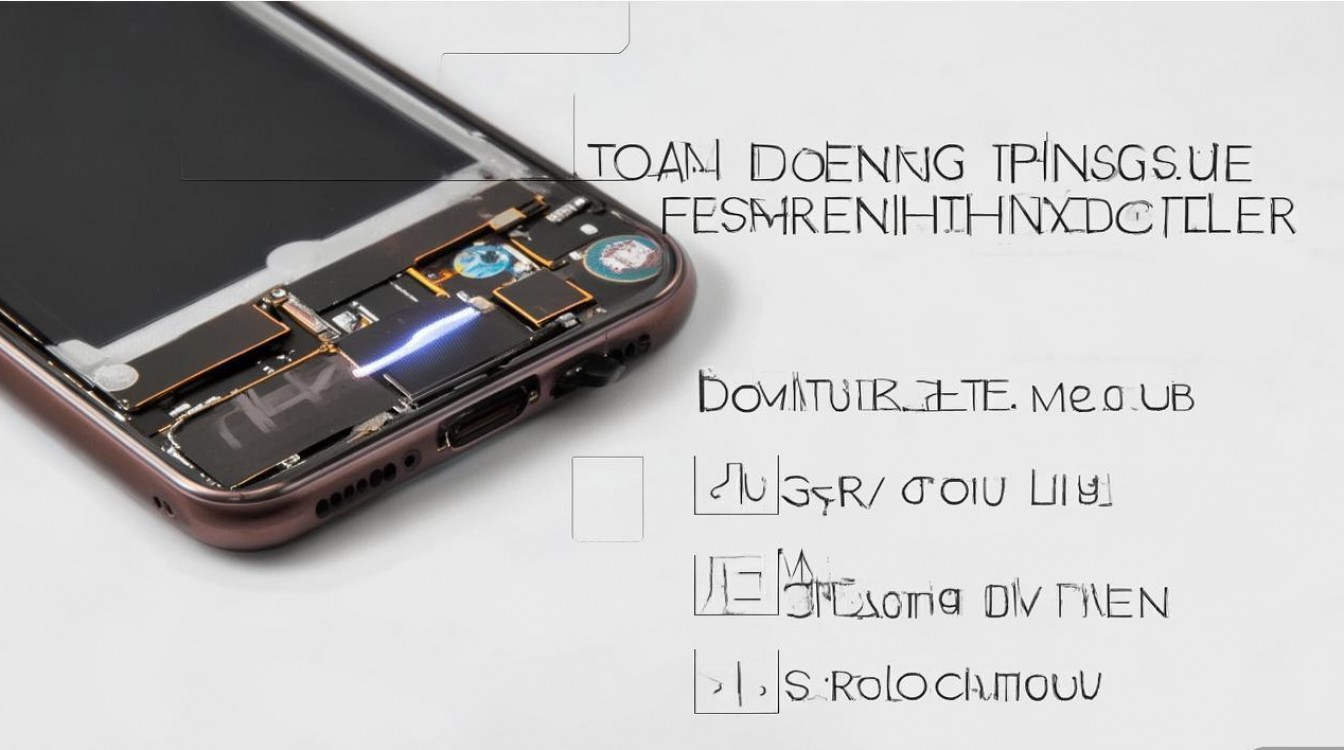 苹果5s指纹怎么安装？苹果5s指纹模块更换教程