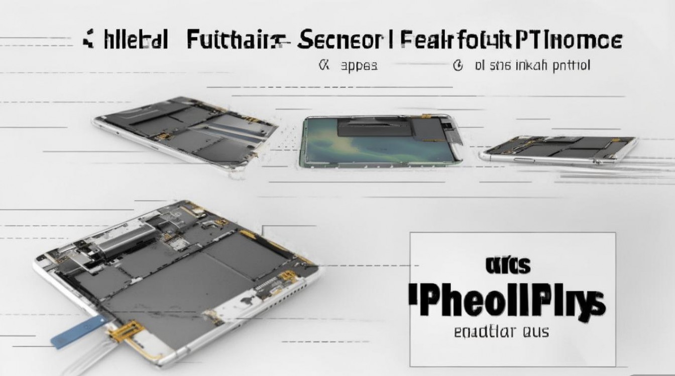 苹果5s指纹怎么安装？苹果5s指纹模块更换教程