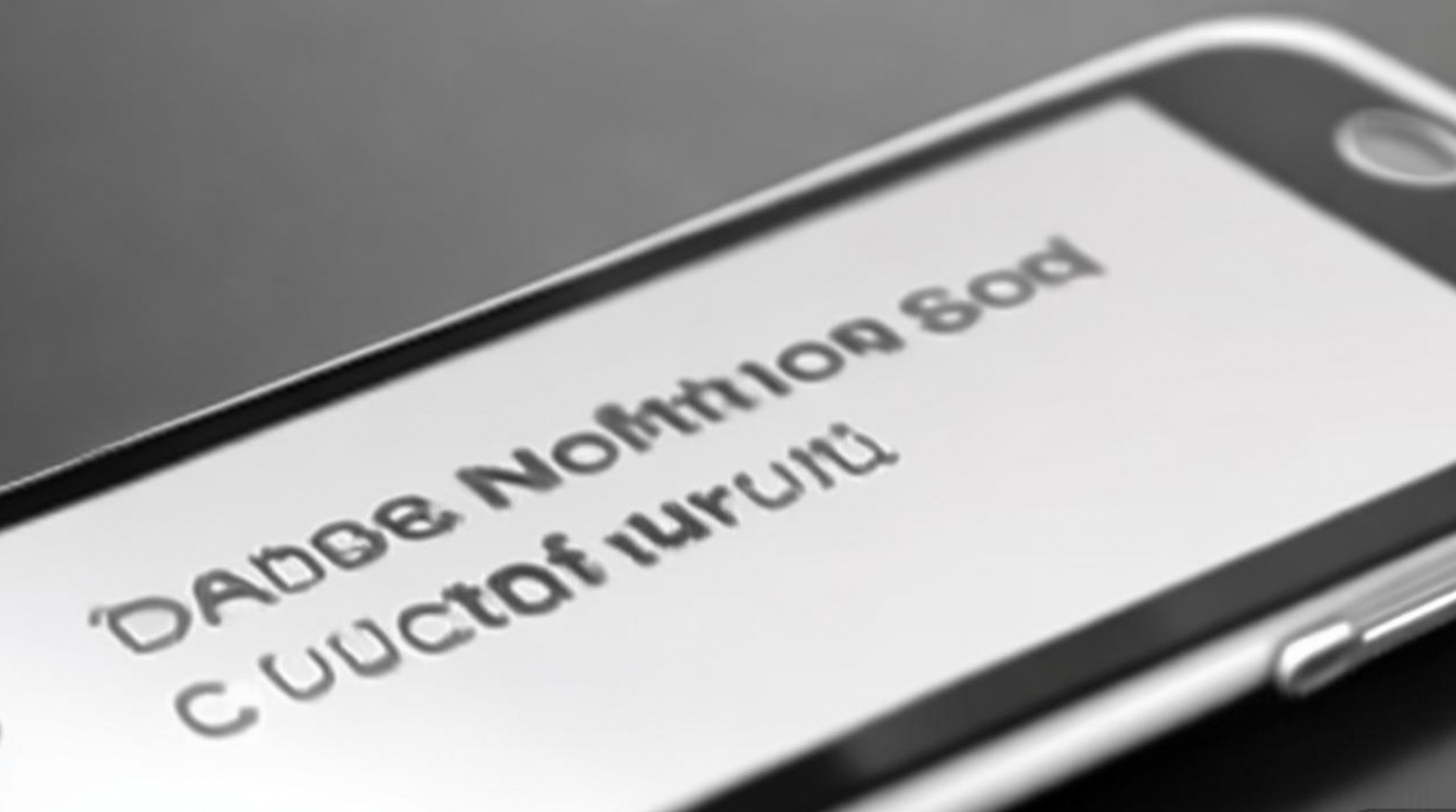 苹果5s怎么改通知声音？苹果5s通知声音设置方法