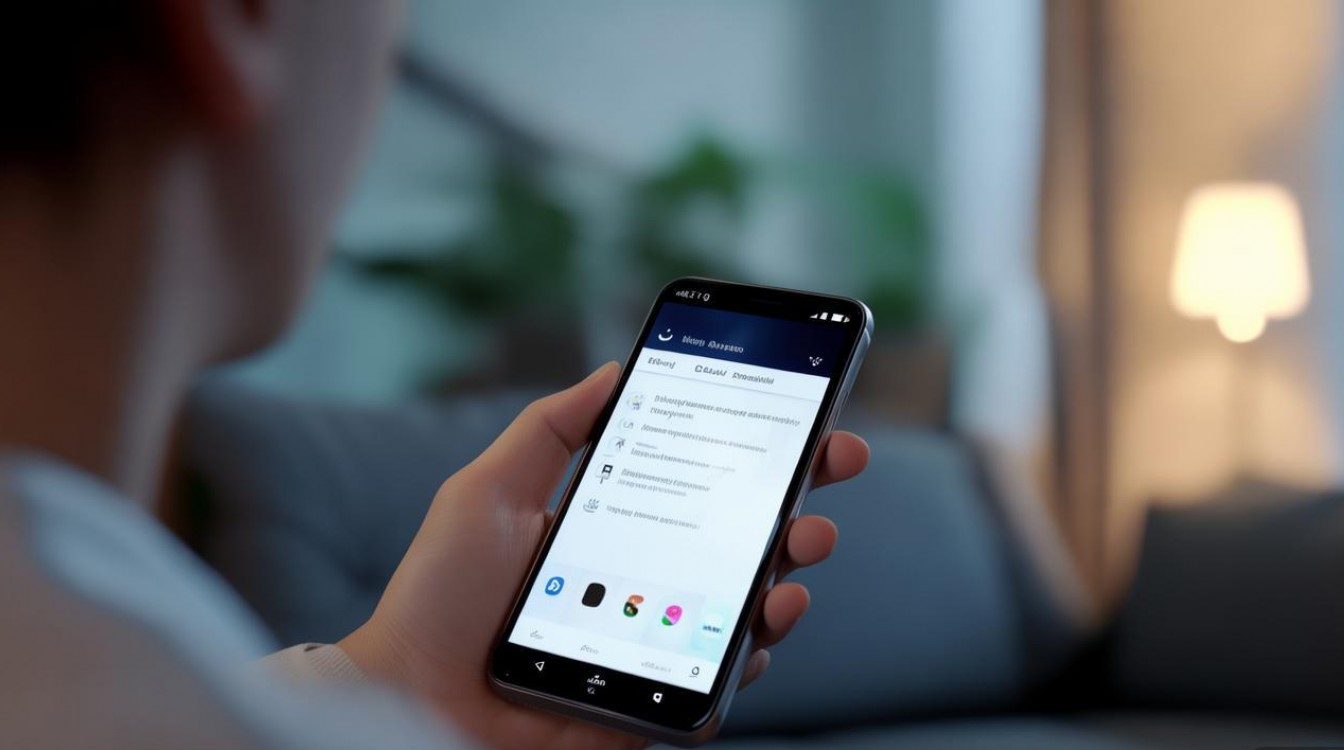 华为6s盲人模式怎么用？详细操作步骤解析