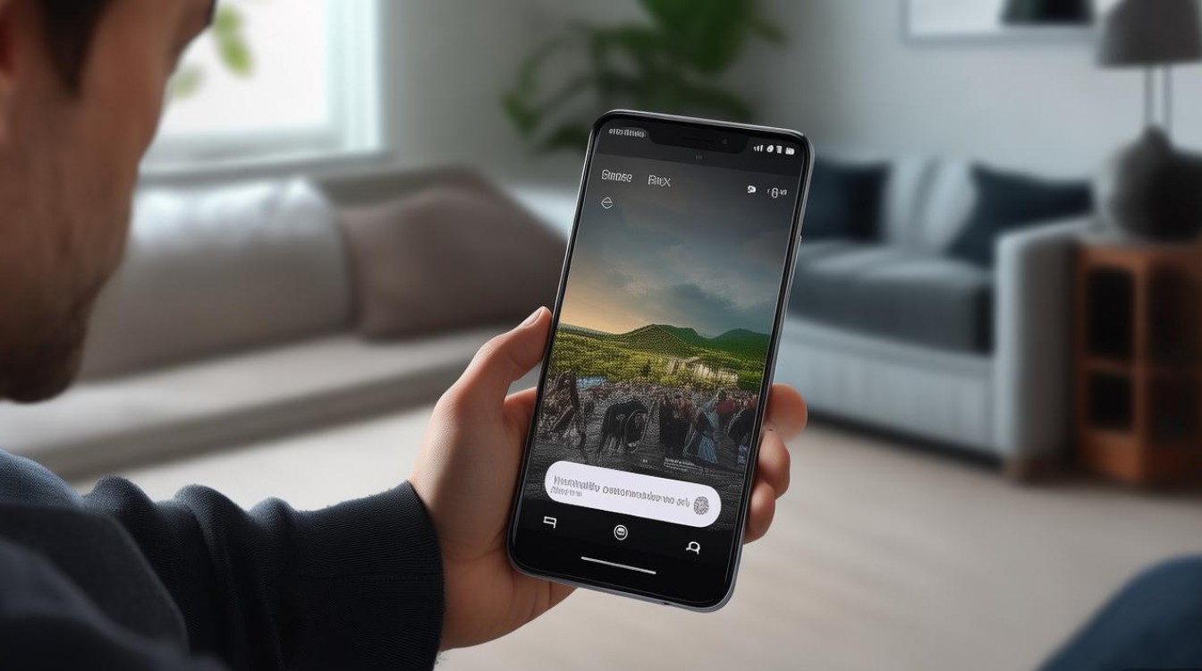 华为6s盲人模式怎么用？详细操作步骤解析