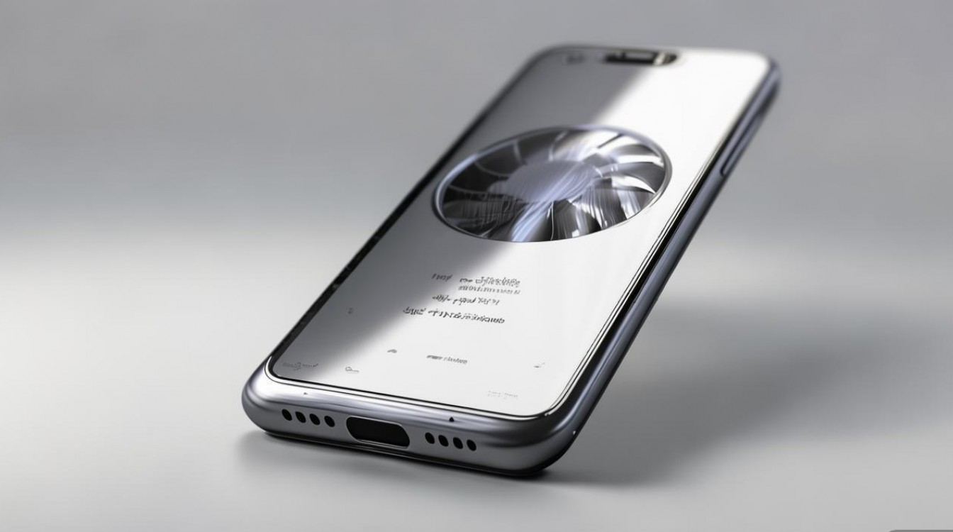 华为5怎么用手机风扇？手机风扇怎么连接手机使用