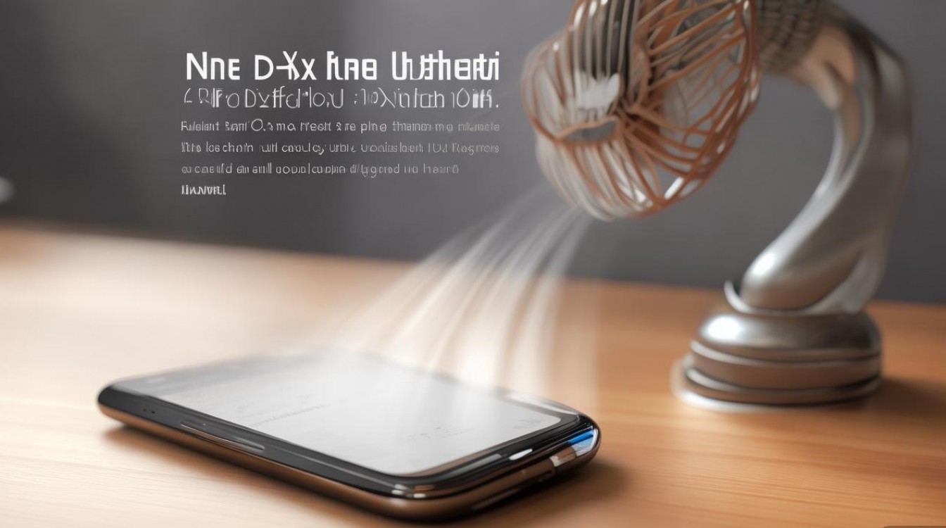 华为5x怎么用风扇？华为5x支持散热风扇吗