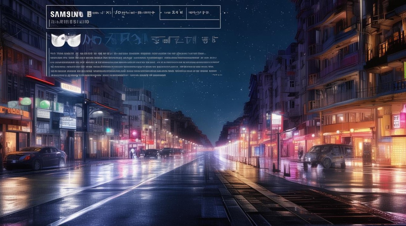 三星a71夜景拍摄怎么样?三星a71夜拍效果清晰吗