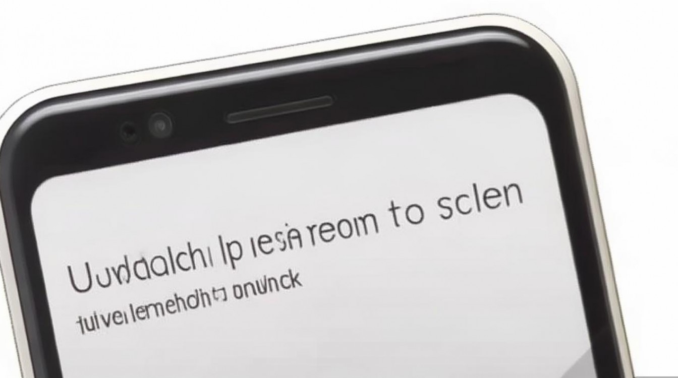 华为5x锁屏怎么解锁?华为5x忘记锁屏密码怎么办