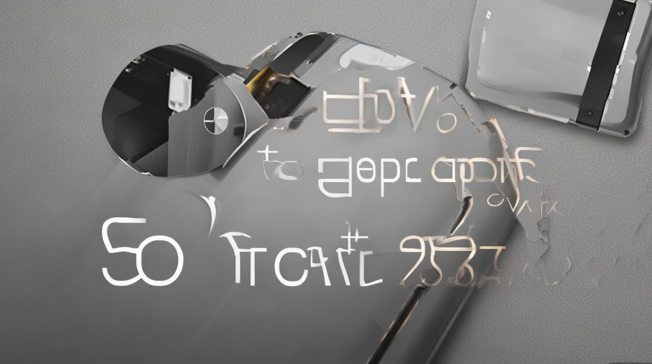 vivoe5怎么开后盖，vivo手机后盖打开方法教程