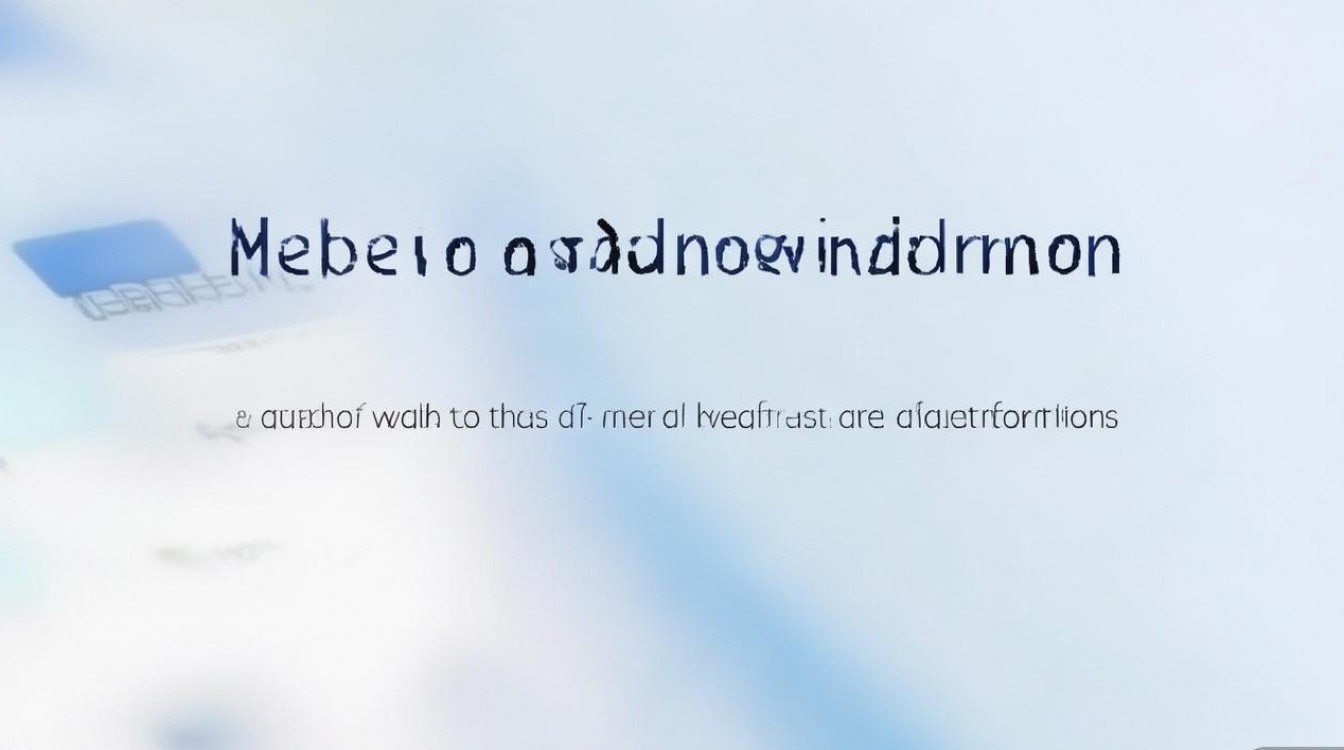 vivo y73怎么添加天气？vivo手机桌面天气设置方法