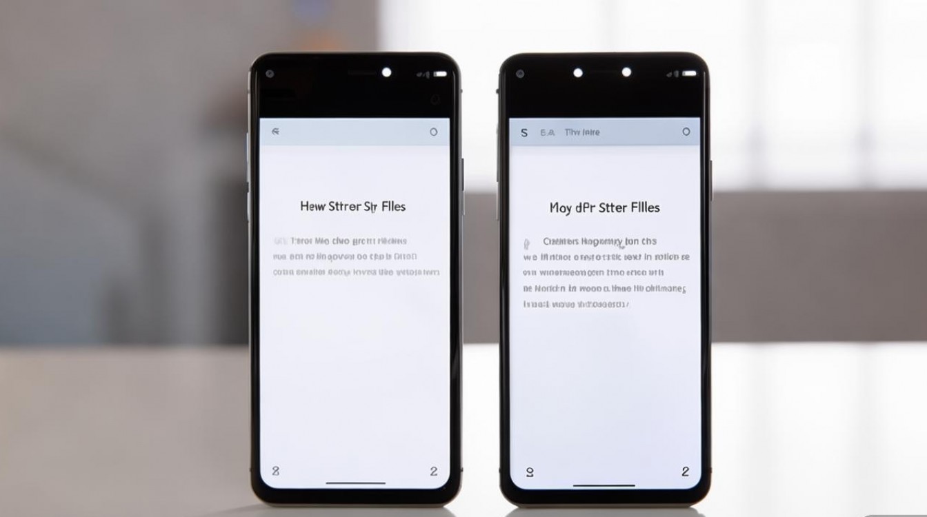 oppo手机怎么互传，oppo手机互传功能在哪里打开