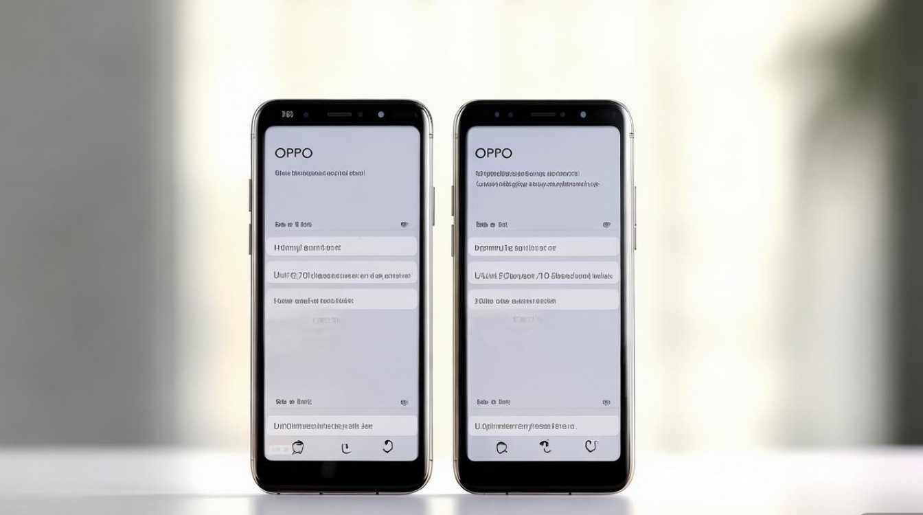 oppo手机怎么互传，oppo手机互传功能在哪里打开