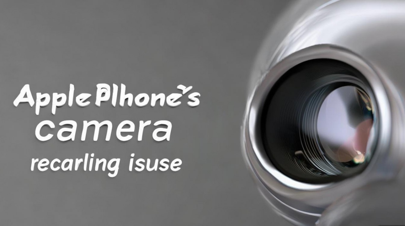 苹果5s相机录制用不了怎么回事，苹果5s录像无法使用怎么办