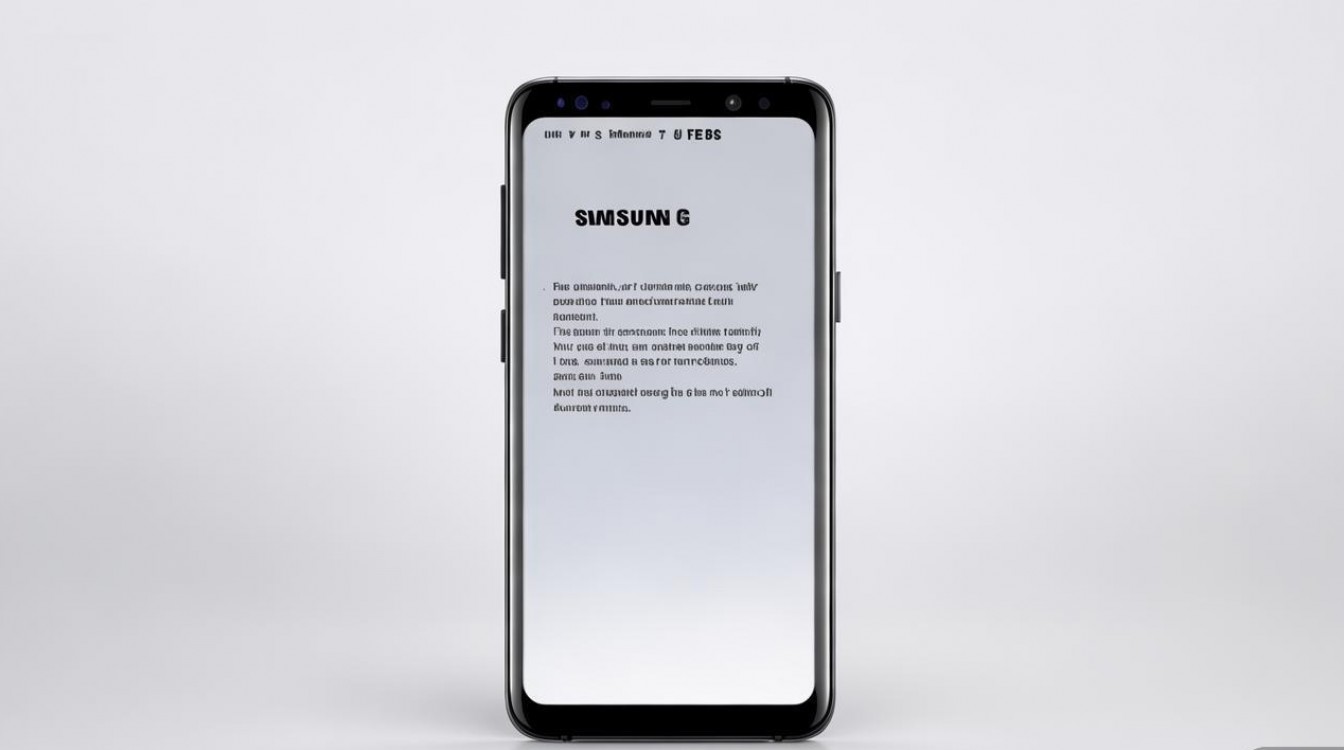 三星s8频繁自动重启怎么回事？可能是电池老化导致的