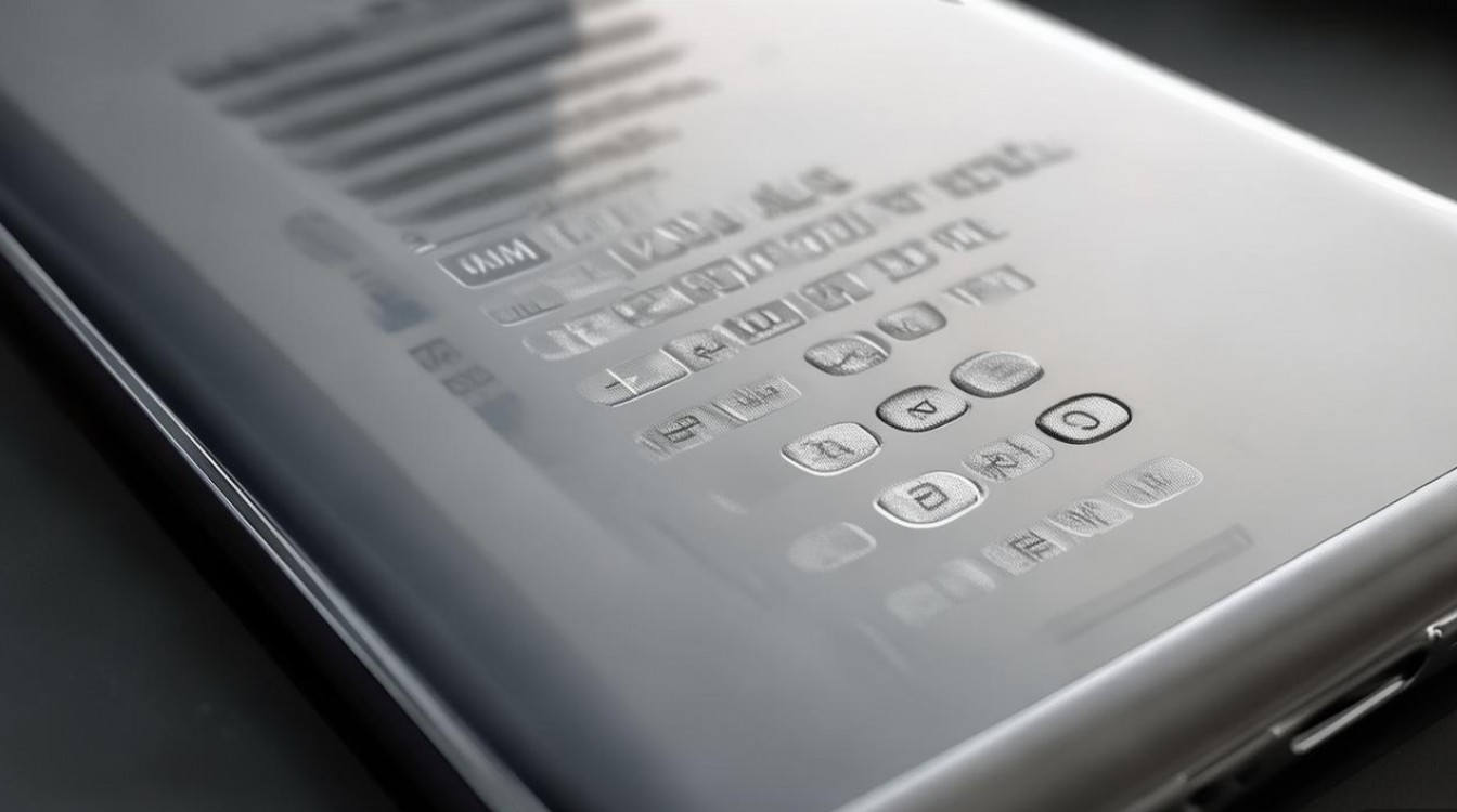 三星手机后背声音怎么关？如何关闭三星手机背部敲击声音