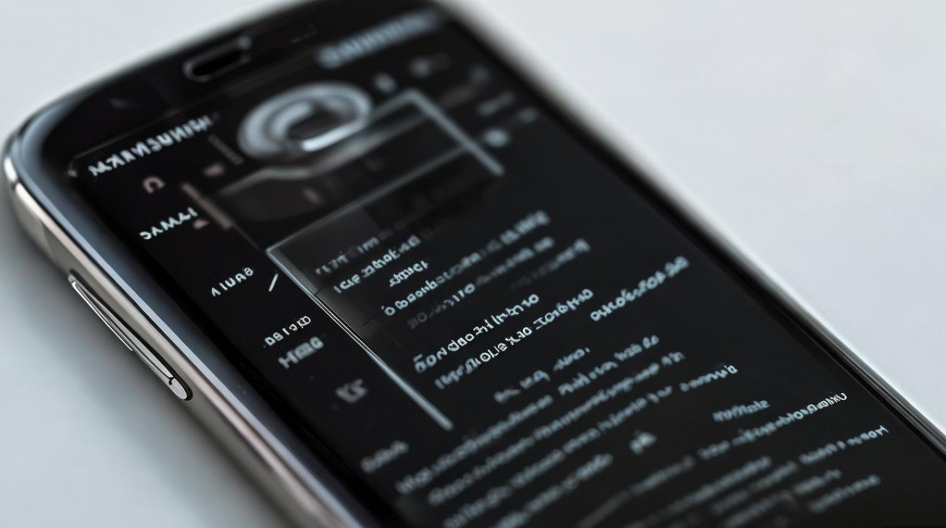 三星手机后背声音怎么关？如何关闭三星手机背部敲击声音