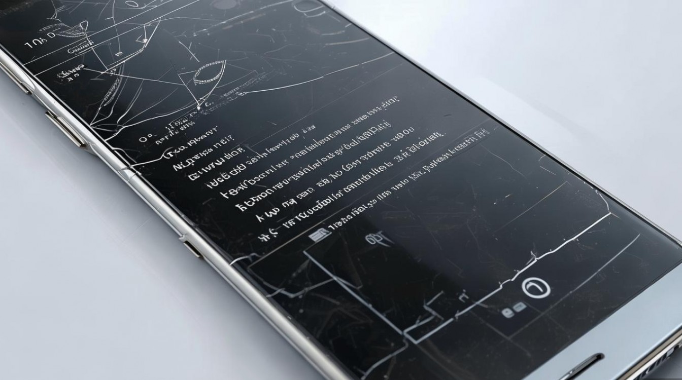 华为5s屏幕裂开怎么办，维修需要多少钱