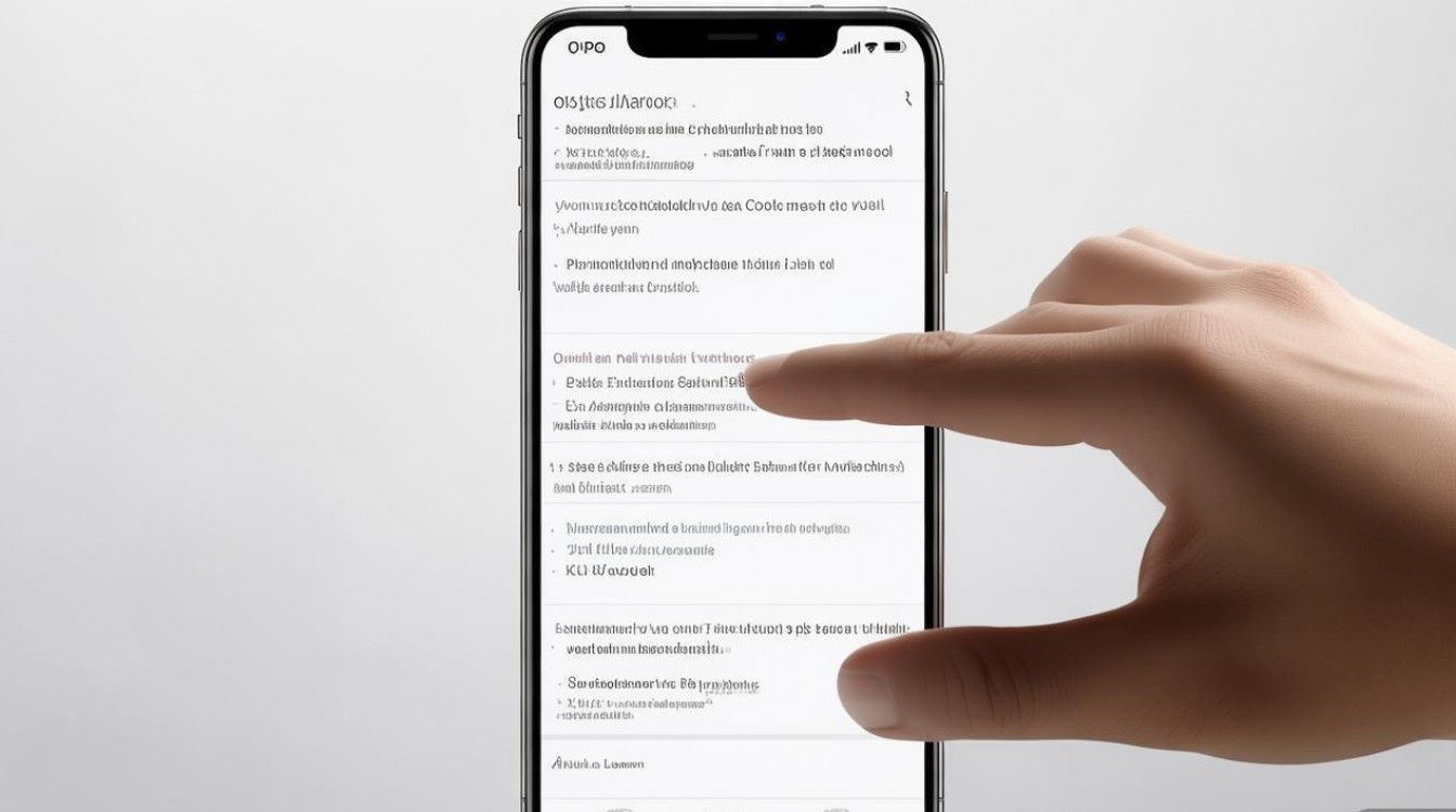 oppo手机怎么添加桌面小部件？桌面小部件在哪里设置