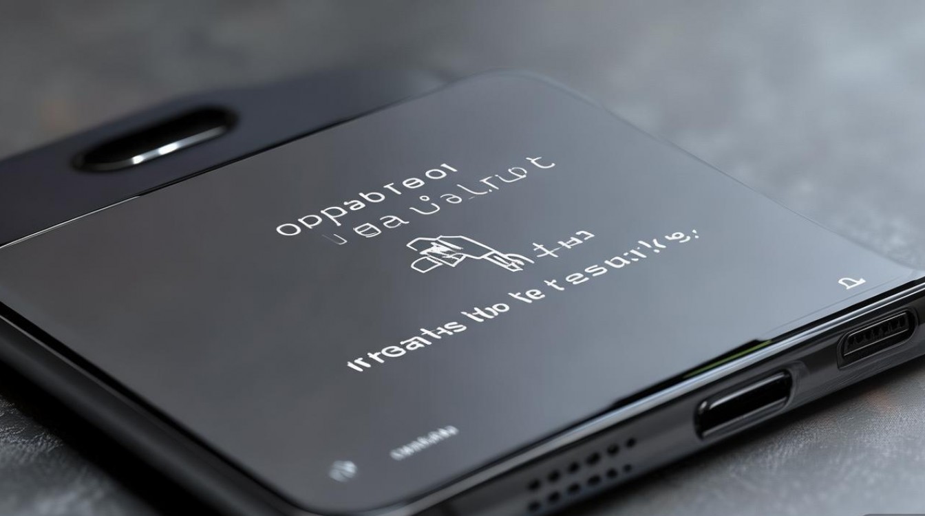 oppo手机充不进去电是怎么回事，oppo手机无法充电怎么解决