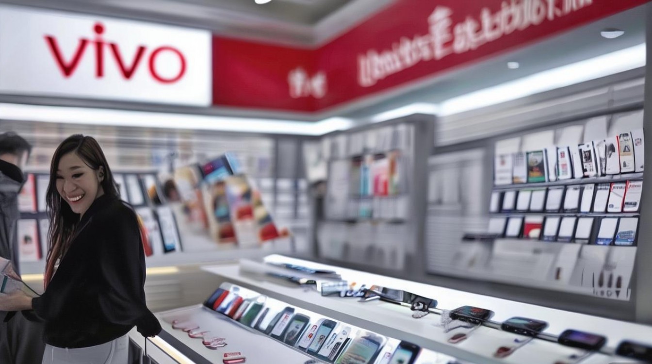 vivo手机店上班怎么样?vivo导购员真实待遇揭秘