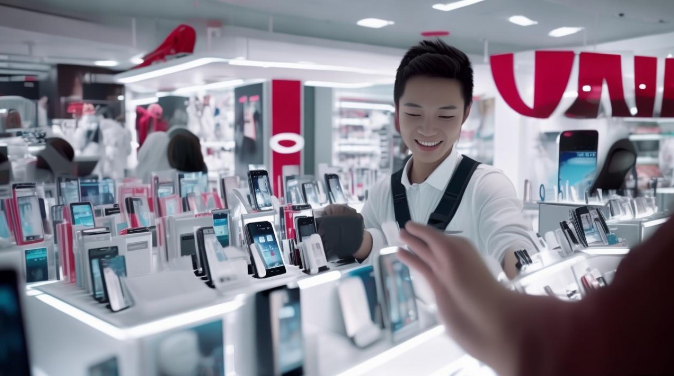 vivo手机店上班怎么样?vivo导购员真实待遇揭秘