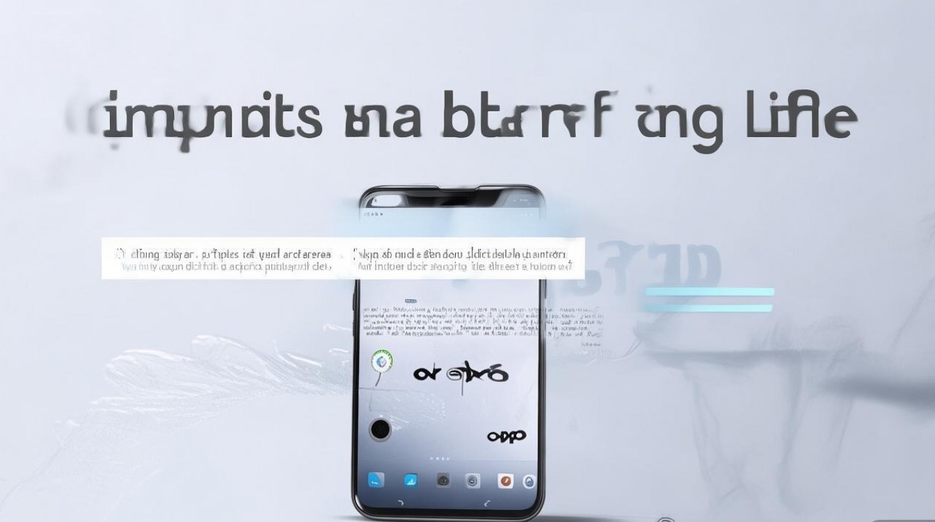 oppo手机耗电太快怎么办，如何设置省电？