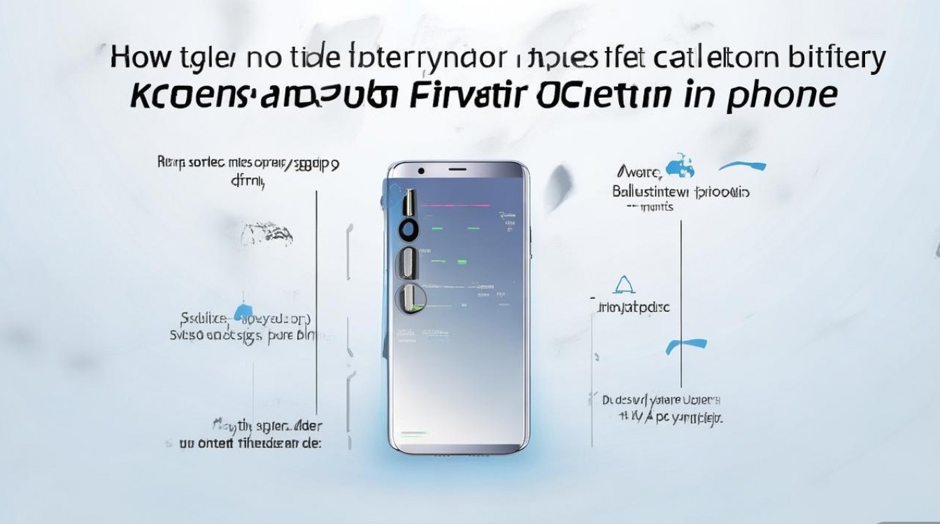 oppo手机耗电太快怎么办，如何设置省电？