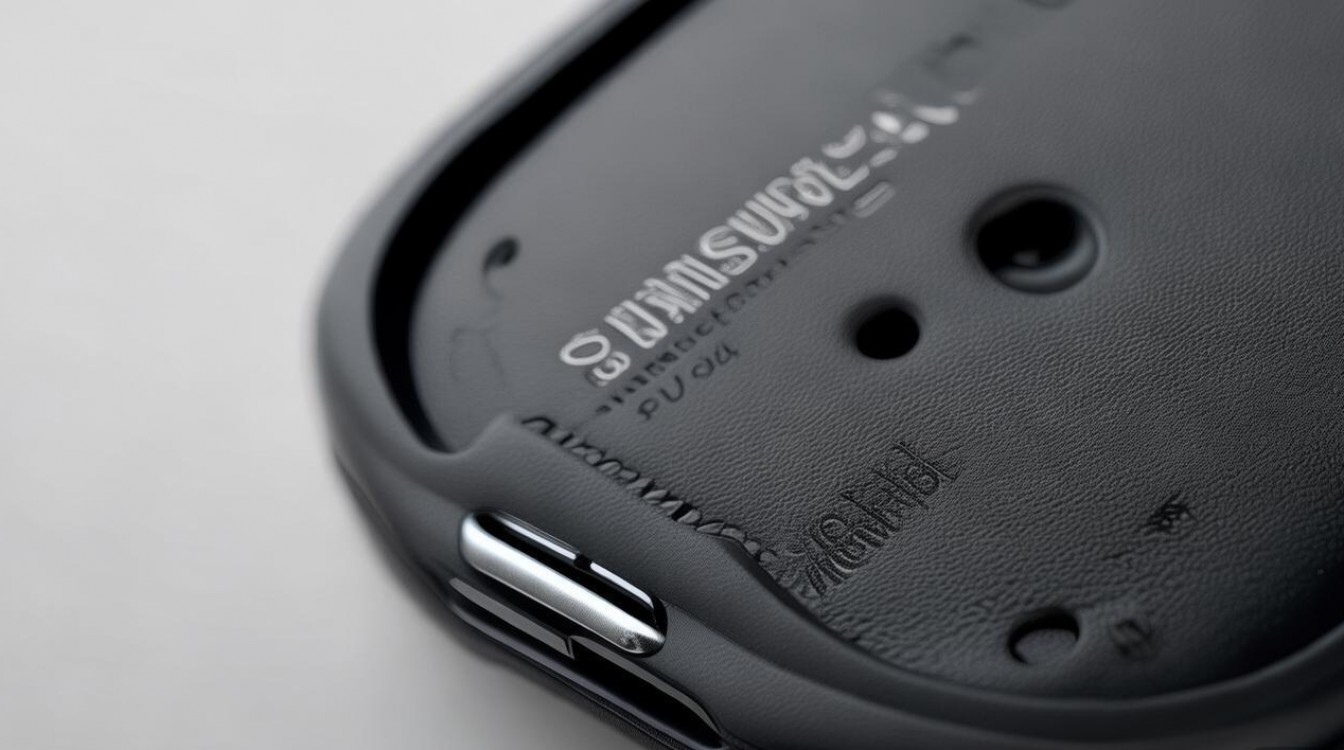 三星budslive保护套怎么用，正确佩戴方法图解