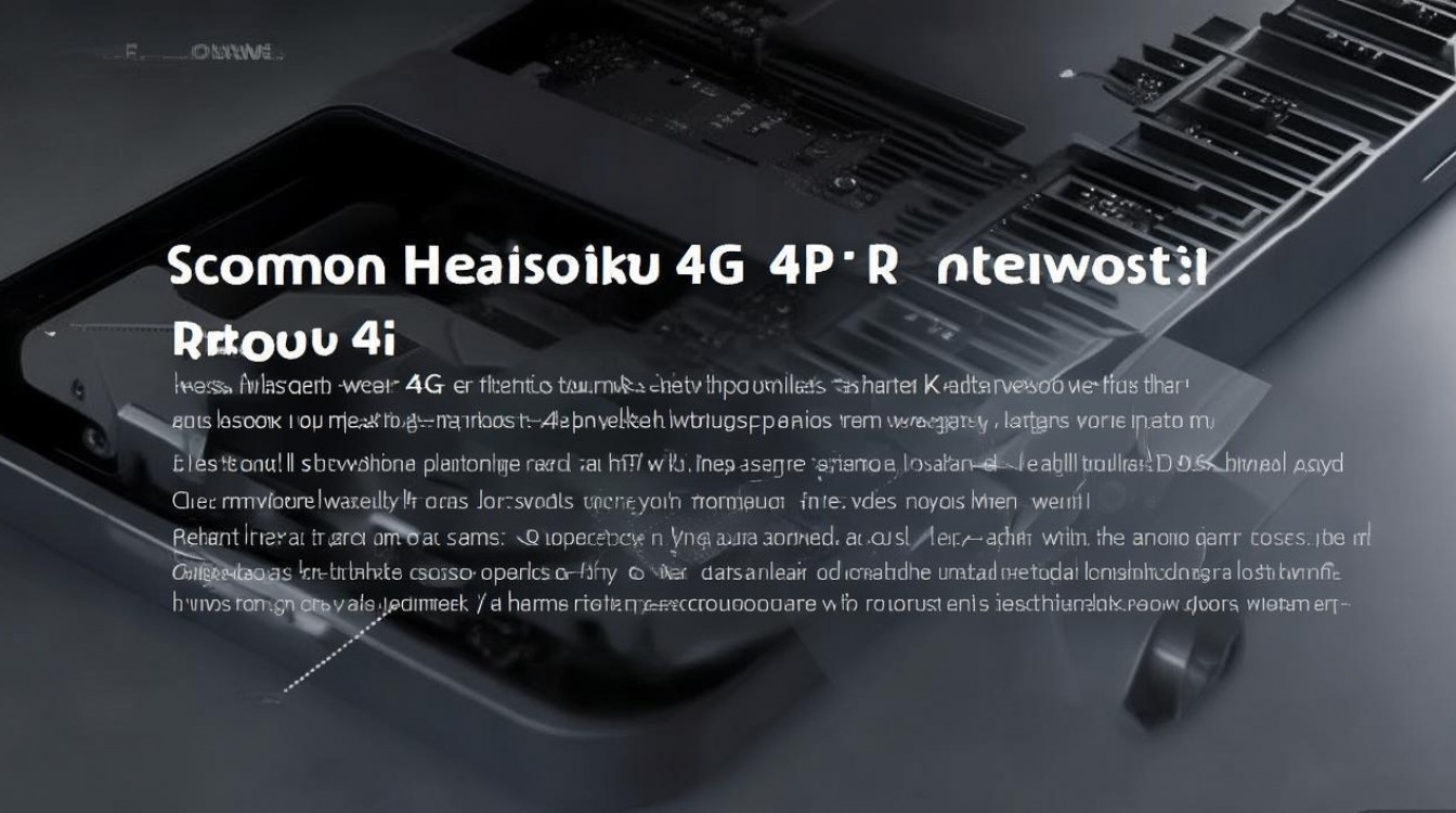 华为4g总断网怎么回事？华为手机网络老断网解决方法