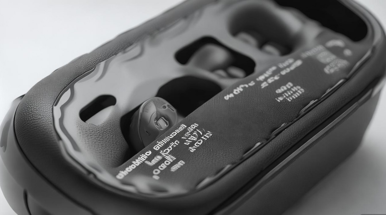 三星budslive保护套怎么用，正确佩戴方法图解