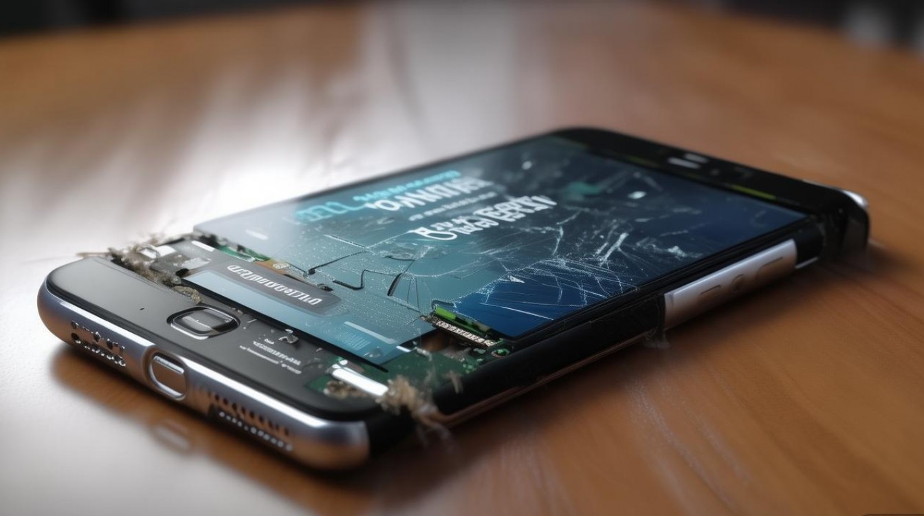 苹果5s摔无法开机了怎么办啊，苹果5s摔坏了开不了机怎么修