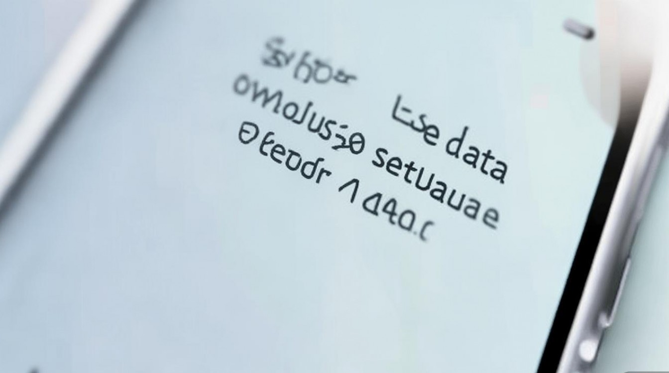 华为4c怎么设置流量？华为4c流量设置方法详解