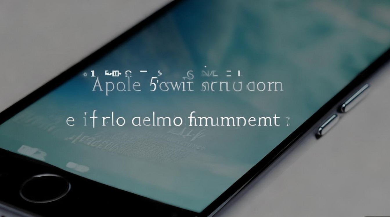 苹果5s刷机时没反应怎么办啊,苹果5s刷机没反应怎么解决