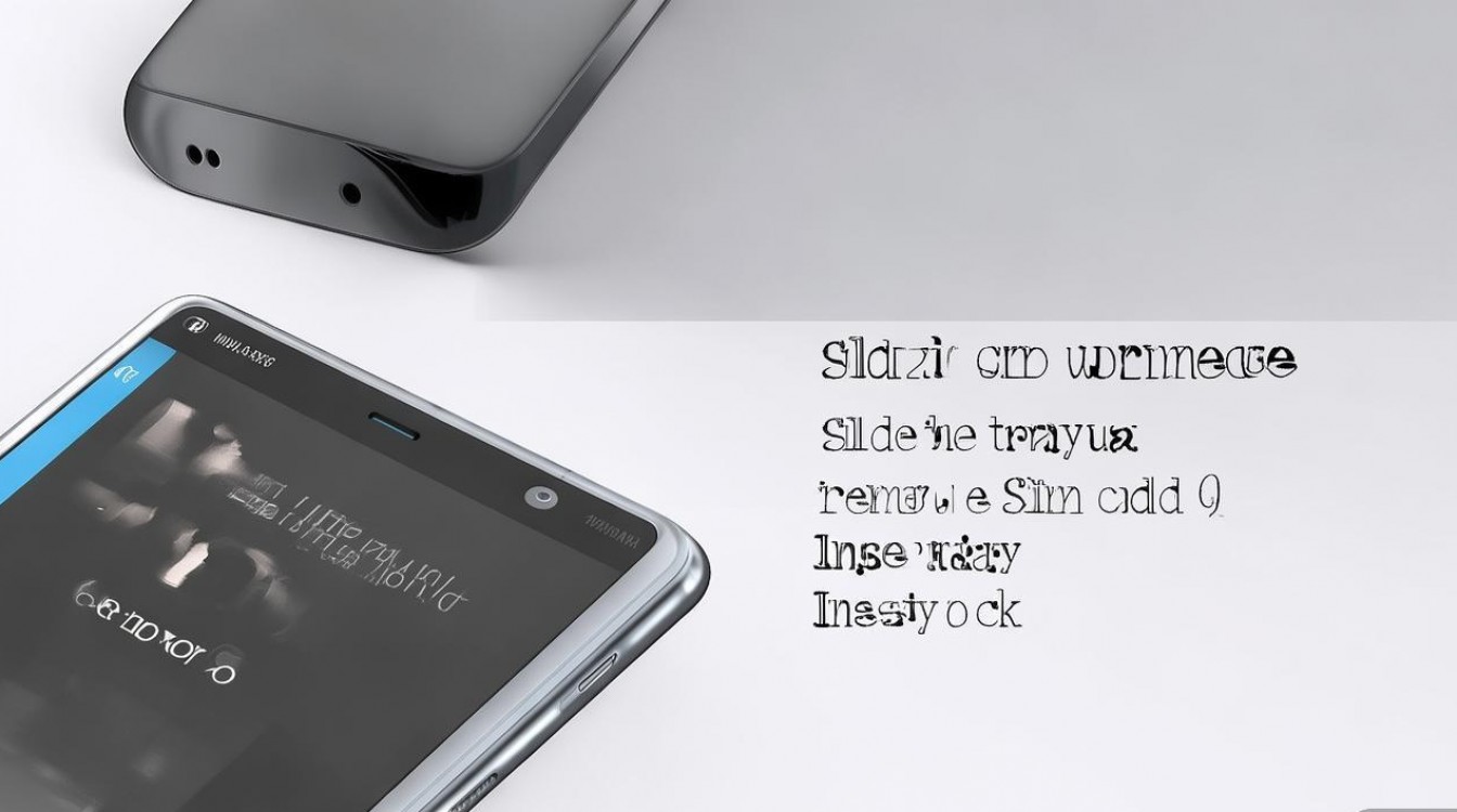 vivox20怎么拿出手机卡?卡槽打不开怎么办