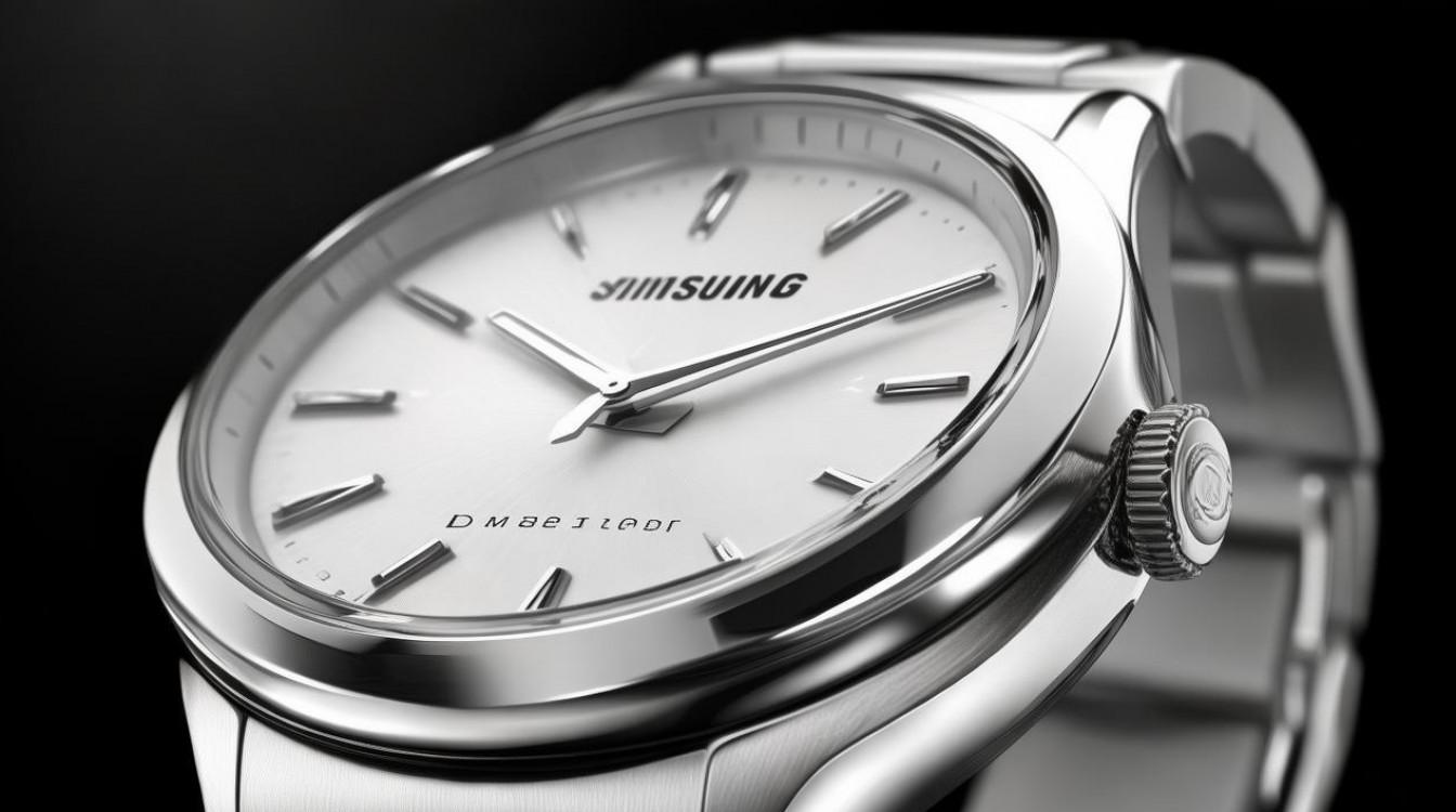 三星8050手表怎么样？值得购买吗？