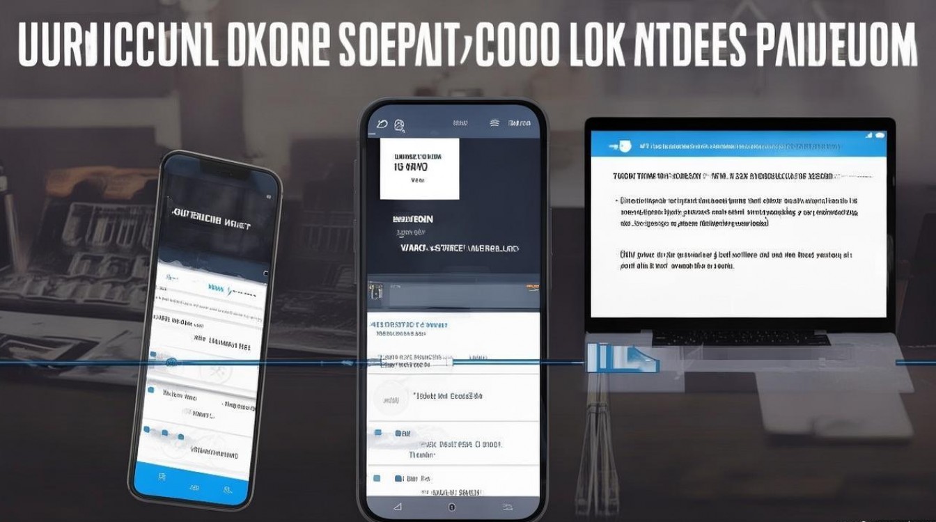 vivoy97手机忘记锁屏密码怎么解锁,忘记密码强制解锁教程