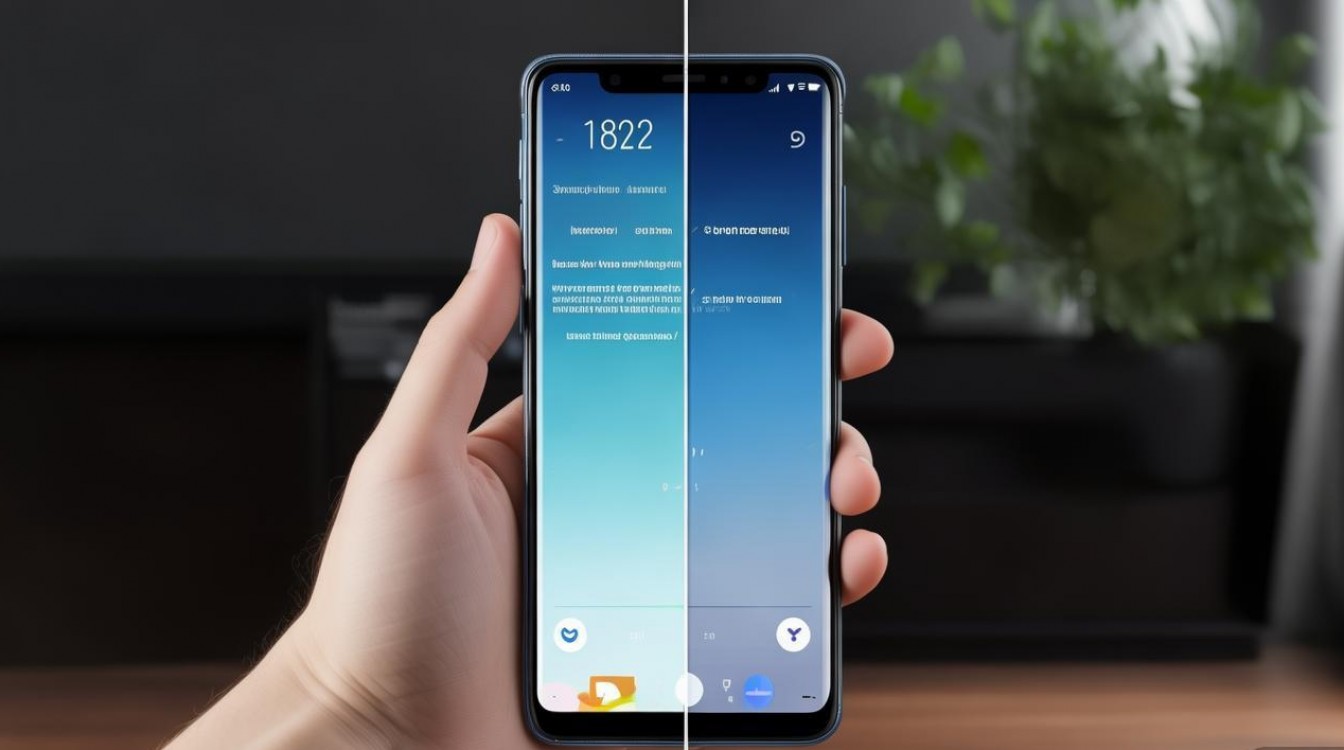 OPPO手机分屏怎么弄？OPPO手机分屏功能在哪里设置