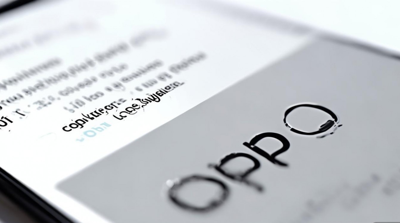 Oppo手机怎么打开定位？Oppo手机定位设置方法详解