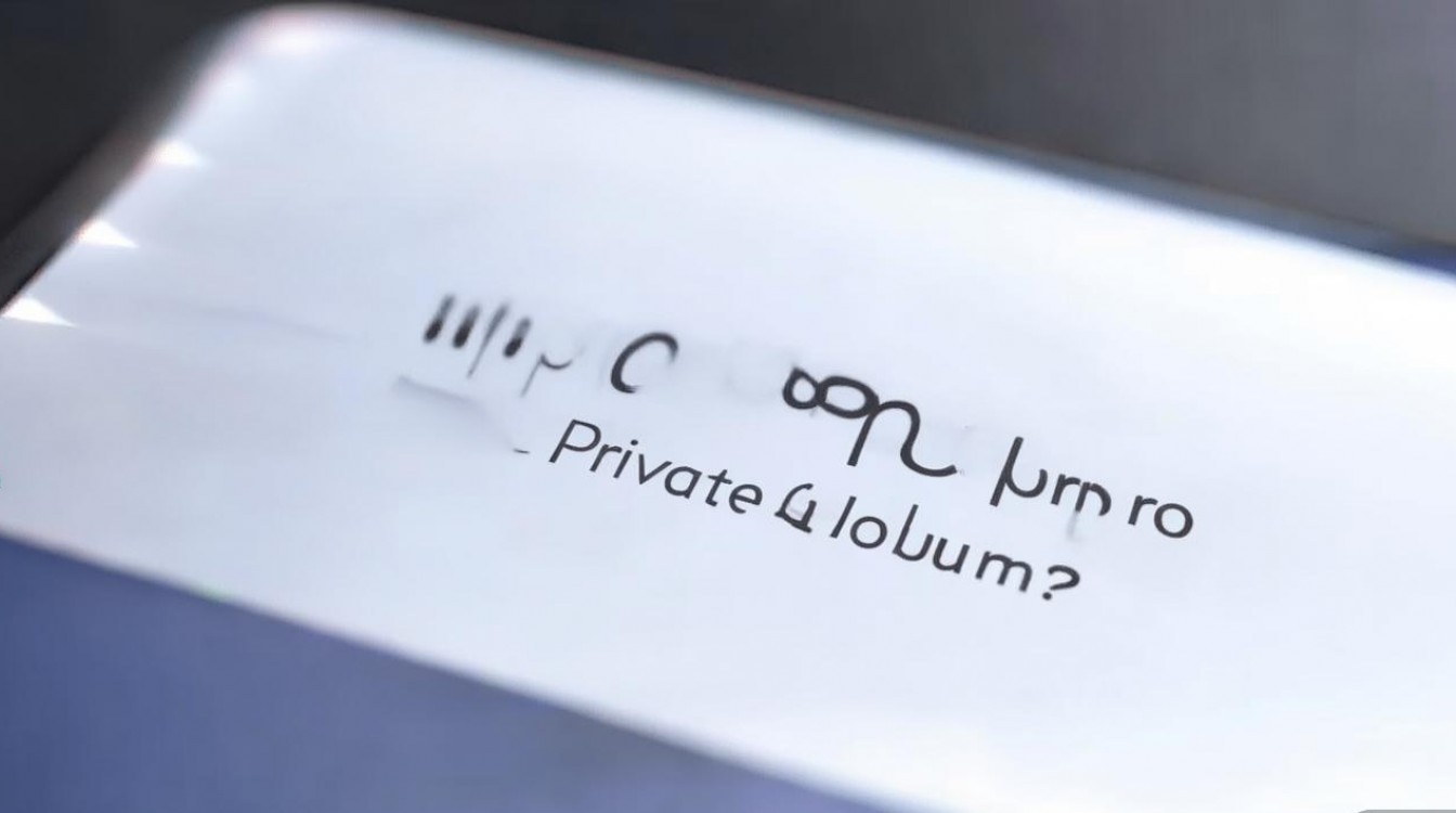 oppo私密相册怎么打开，oppo手机私密相册在哪里找