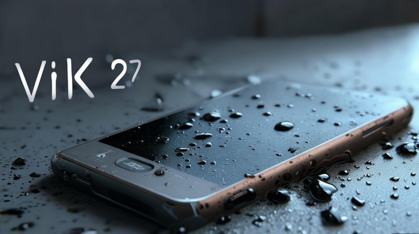 vivox27手机进水了怎么处理，手机进水后正确处理方法有哪些