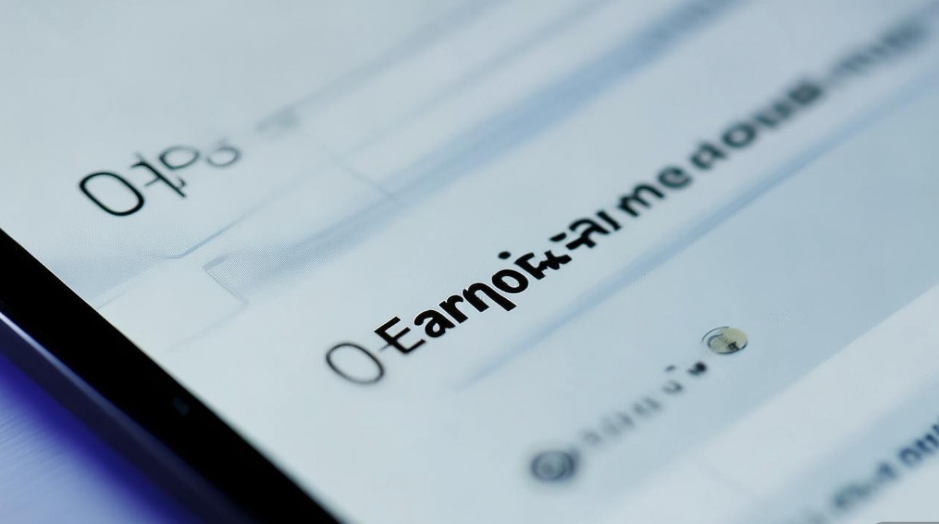 oppo耳机模式怎么关闭？OPPO手机耳机模式怎么取消