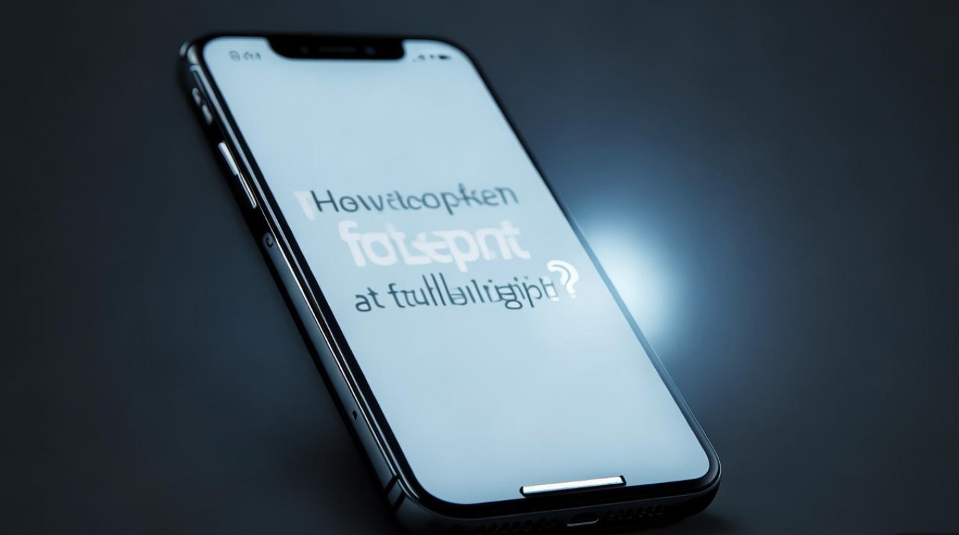 苹果5s手电筒打不开怎么办，苹果5s手电筒打不开是什么原因