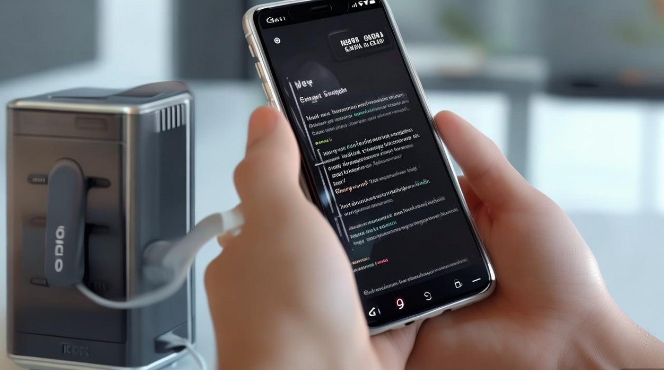 oppo手机充电慢怎么办?教你一招让充电速度翻倍