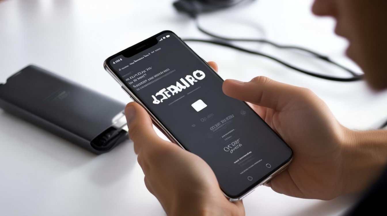 oppo手机充电慢怎么办?教你一招让充电速度翻倍