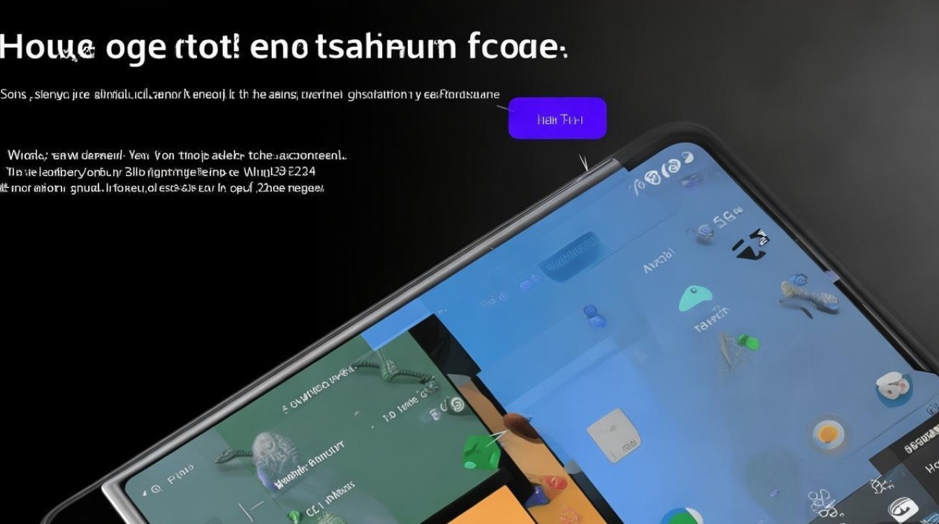 华为4c分屏怎么设置在哪，华为4c支持分屏功能吗