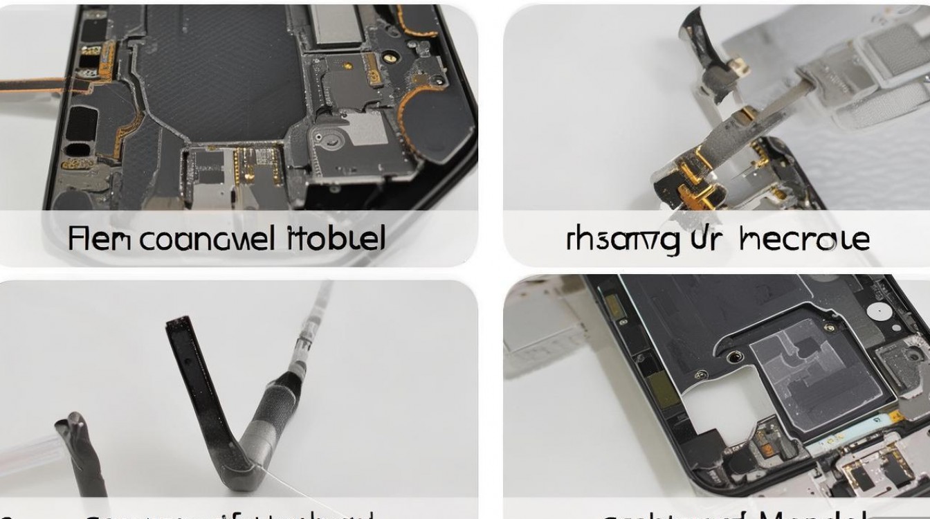 苹果5s是怎么拆摄像头？苹果5s摄像头拆卸教程