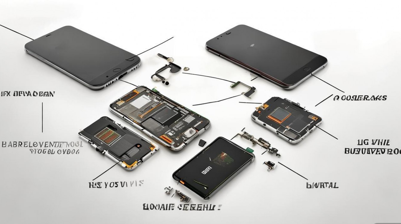 苹果5S是怎么拆？苹果5S拆机步骤详解